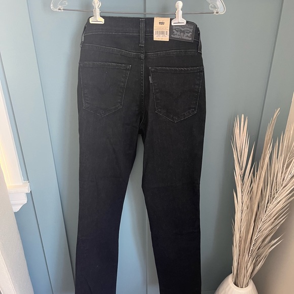 Levi’s jeans Size 27 short NWT - Picture 4 of 4